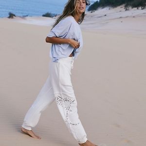 Free People Movement Sun and Done  joggers